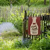 Farm Fresh Milk - Metal Tin Signs(8*12Inch/12*16Inch)