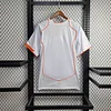 2004 Retro Netherlands Away Football Shirt 1:1 Thai Quality