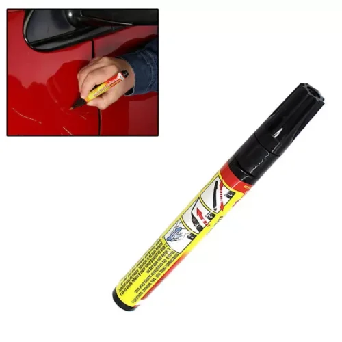 Dronehint 1 Piece Car Scratch Repair Remover Applicator Clear Coat Paint Pen Parts (For: Acura) Parts