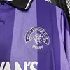 1994/1995 Retro Rangers Third Football Jersey 1:1 Thai Quality