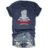 Dodgers 2024 World Series Champions Tee