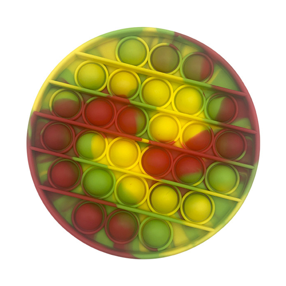 

Round - Pop It Fidget Toy, 501 Original