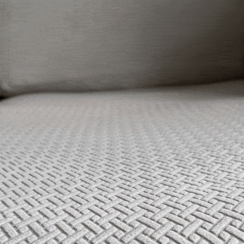 Silksofa Magic Cover Stretch