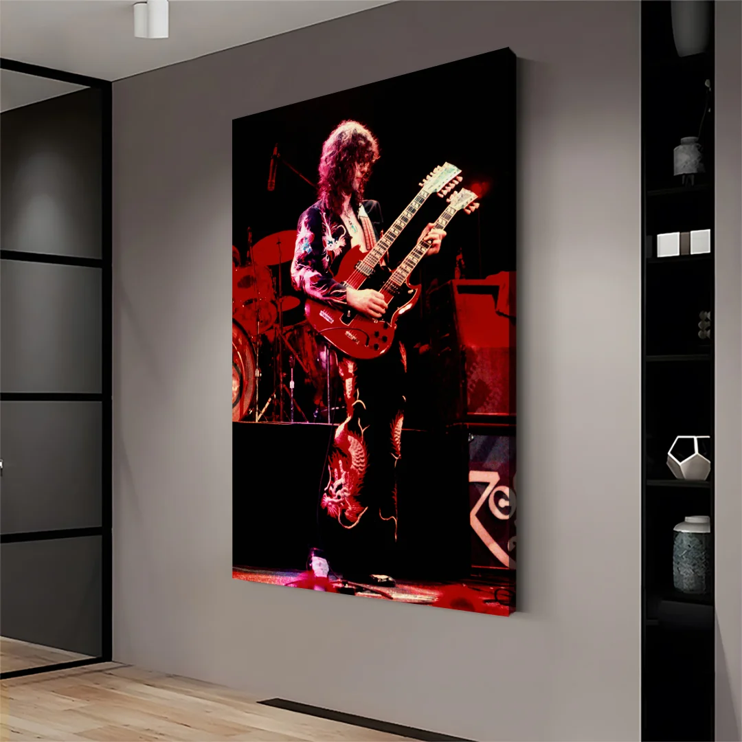 Canvas Wall Art