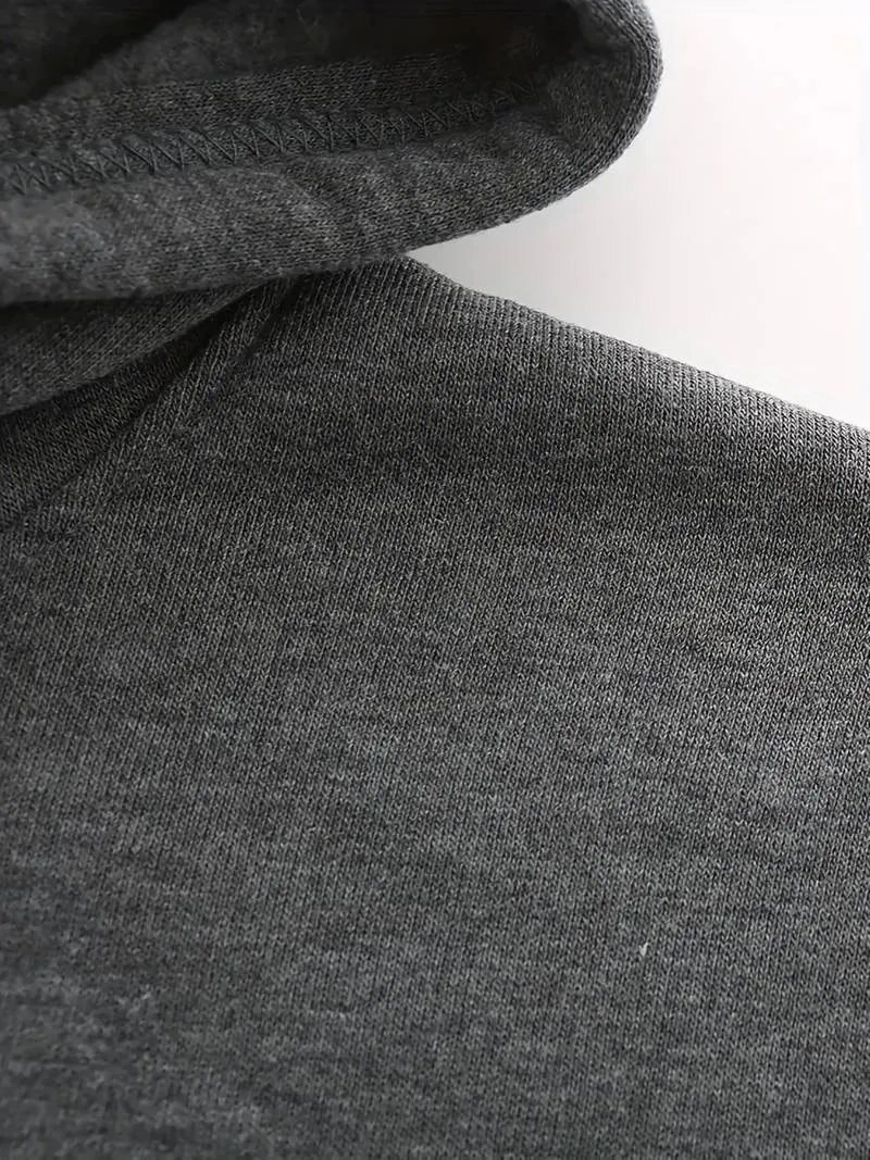 Casual and Fashionable winter Hoodie