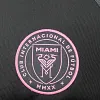 2025/2026 Miami Away Black Football Jersey 1:1 Thai Quality