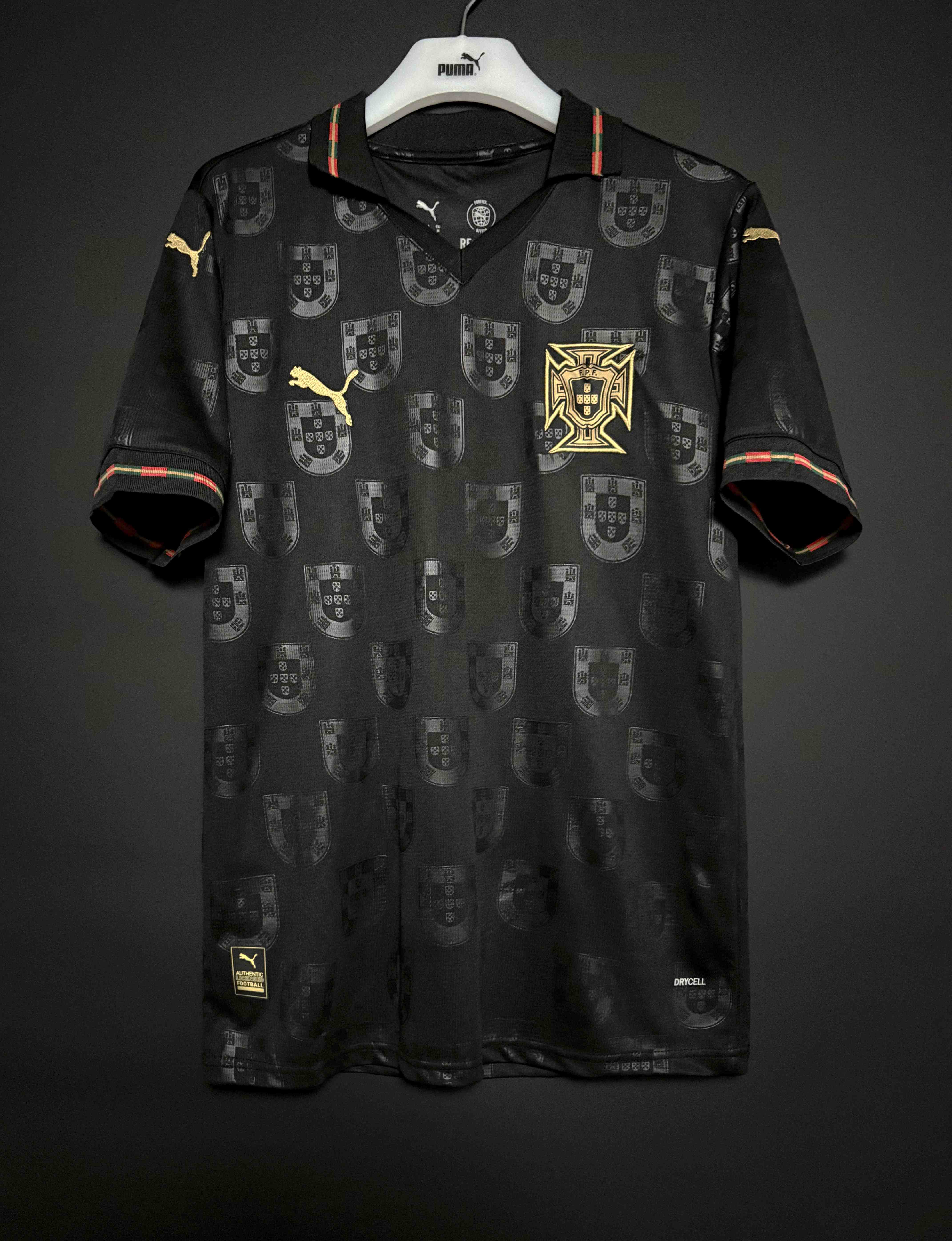 2026 Portugal National Team Special Edition Football Shirt