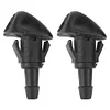 Windshield Washer Nozzle Kit for Civic 1992-2005 Accord 2003-2008