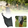 Traditional Bow Quiver Bag Archery Bow Storage Bag Arrow Training Equipment Bag