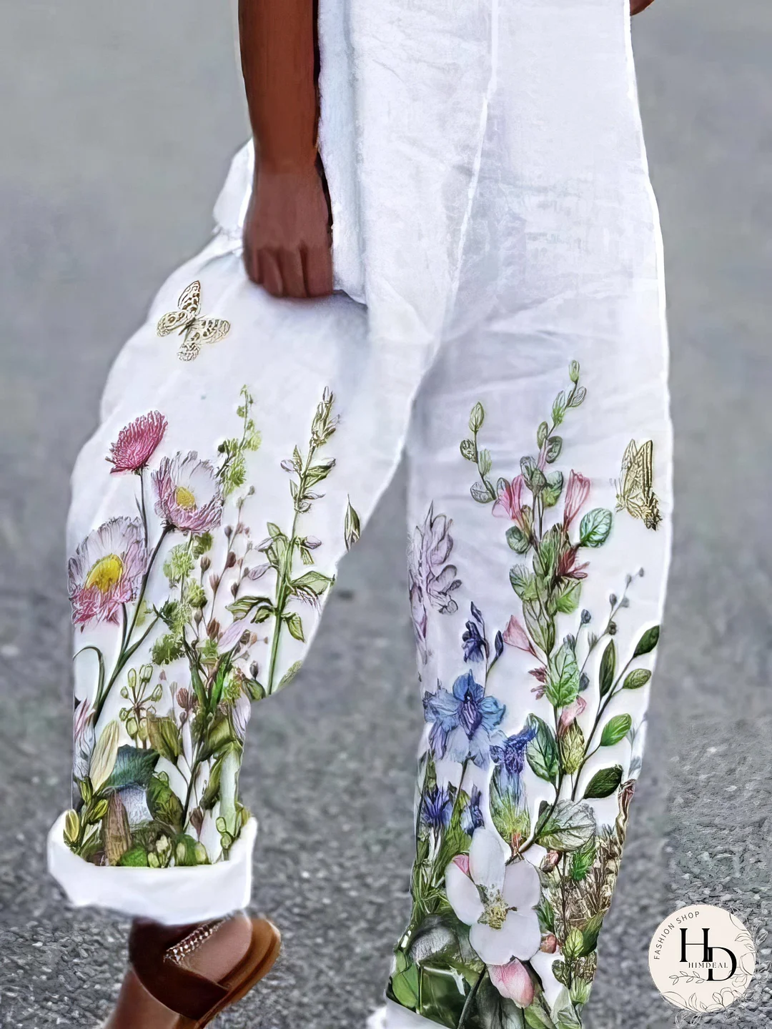 Versatile Sleeveless Jumpsuit for Casual Occasions