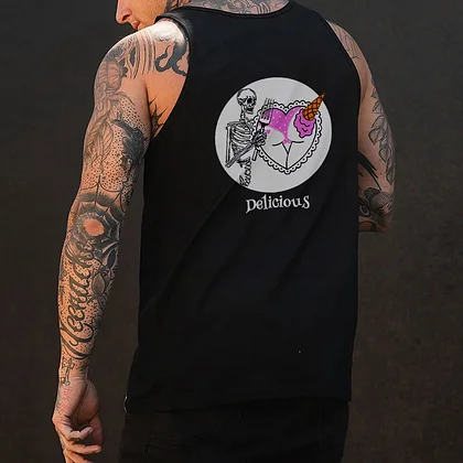 Shop Weirdo Vests