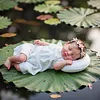 12"&16" Extremely Flexible Silicone Reborn Baby Doll Boy or Girl Named Konie and Netein - RBBI-Myrebornbabydoll&reg; Myrebornbabydoll&reg;
