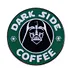 Café Oscuro Misterioso