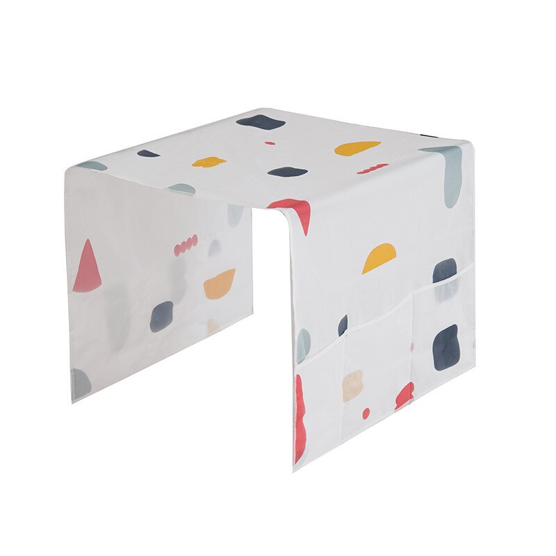 Refrigerator top cloth washing machine cover | 168DEAL