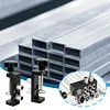 Aluminum Profile Punching Jig Guide Auxiliary DIY Tool for 20/30/40 Series