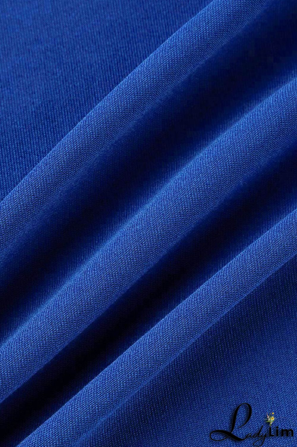 Black Elegant Solid Patchwork Oblique Collar Pencil Skirt Dresses