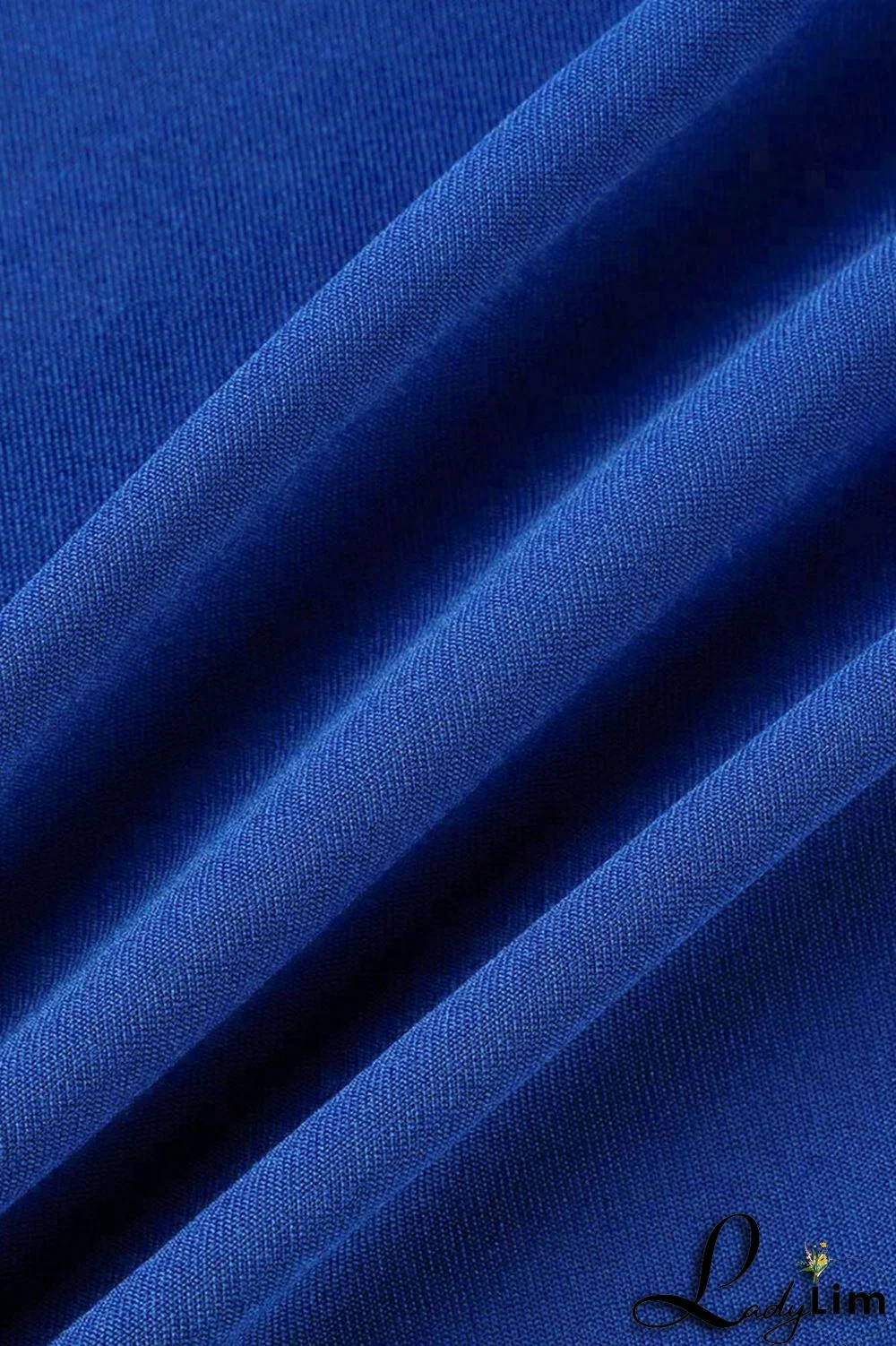 Black Elegant Solid Patchwork Oblique Collar Pencil Skirt Dresses