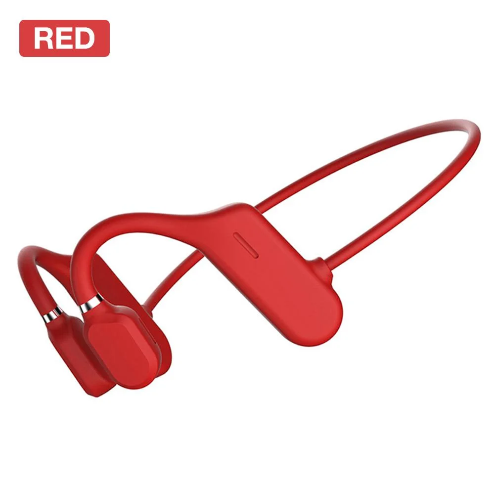 Soundrevv Bone Induction Headphone-Free Shipping