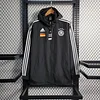 2023/2024 Germany Windbreaker Black Football Shirt 1:1 Thai Quality