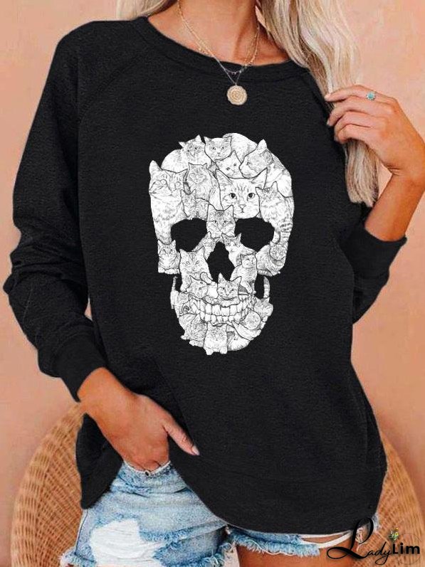 Simple and warm Shirt