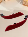 Rear Bumper Light OEM 1648200974 1648201074 for Mercedes GL-Class X164 2010-2012