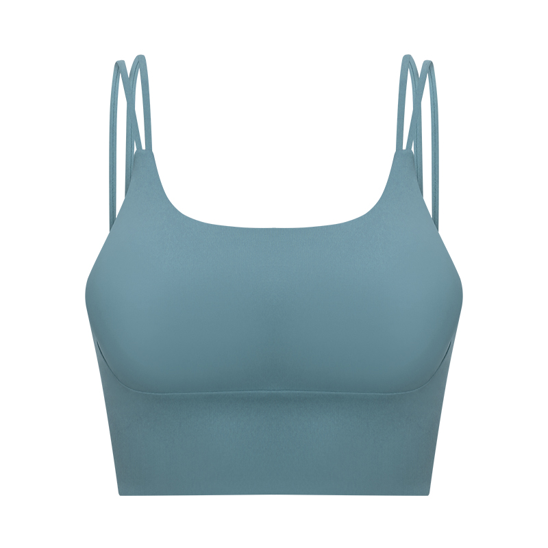 buy high impact running bra 