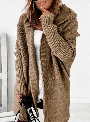 Modern and Comfortable winter Sweater