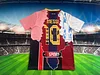 Joyfball 2025/2026 Messi Legendary Jersey