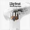 Xiaomi Dual Handle Smart Pressure Massage Gun Deep Tissue Percussion Massager