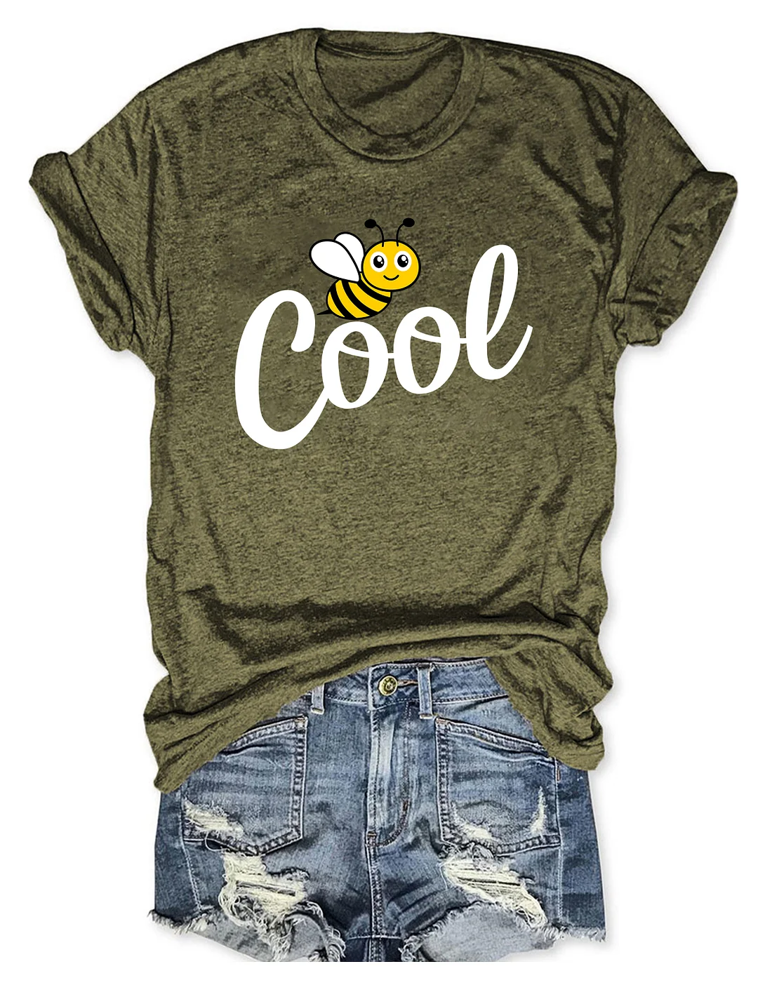Bee Cool T-shirt