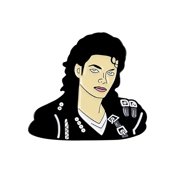 Foto del pin Dark Metal Lady