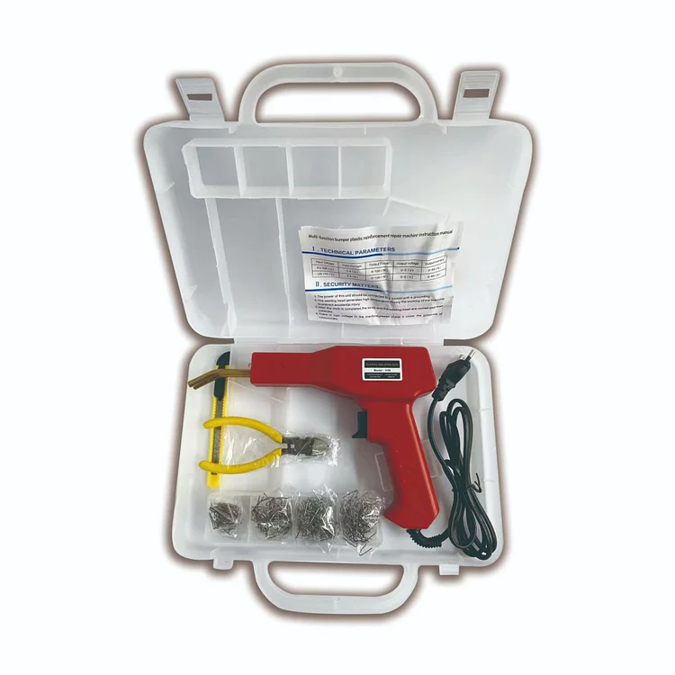 🔧🔫55% discount🔫Professional Crack Repair Welding Machine