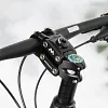 MEROCA Four-Link Suspension Stem