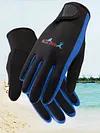 1.5mm Neoprene Swimming Scuba Diving Gloves Adult Underwater Gloves