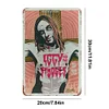 Iggy Pop - Vintage Metal Signs - 20*30cm/30*40cm - Music