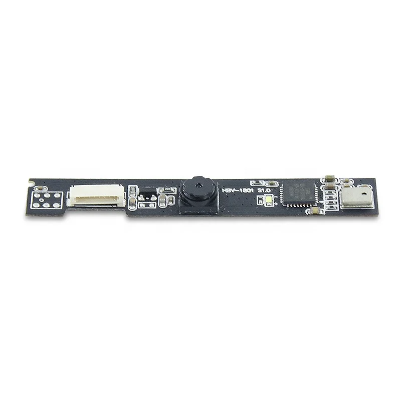 GC0307 0.3 MP Camera Module USB2.0 Drive-Free Advertising Machine Mini Notebook Laptop Webcam Module