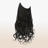 High Quality Halo Hair Extensions
