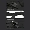 Cycling Drop Leg Bag Lightweight Outdoor Waist Pack for Motorcycle Riding Travel