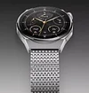 New Smart Watch HK46 Bluetooth Call Heart Rate Sleep Monitoring GT3Pro New Offline Payment NFC