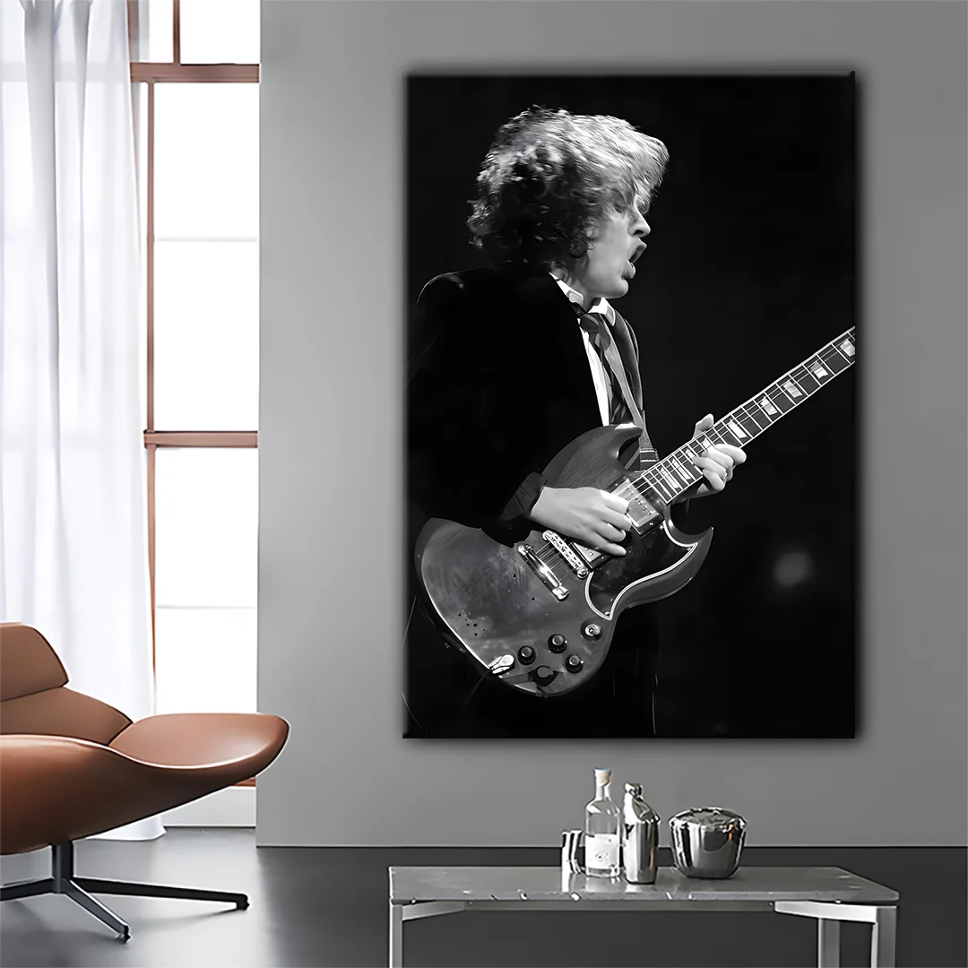 Canvas Wall Art