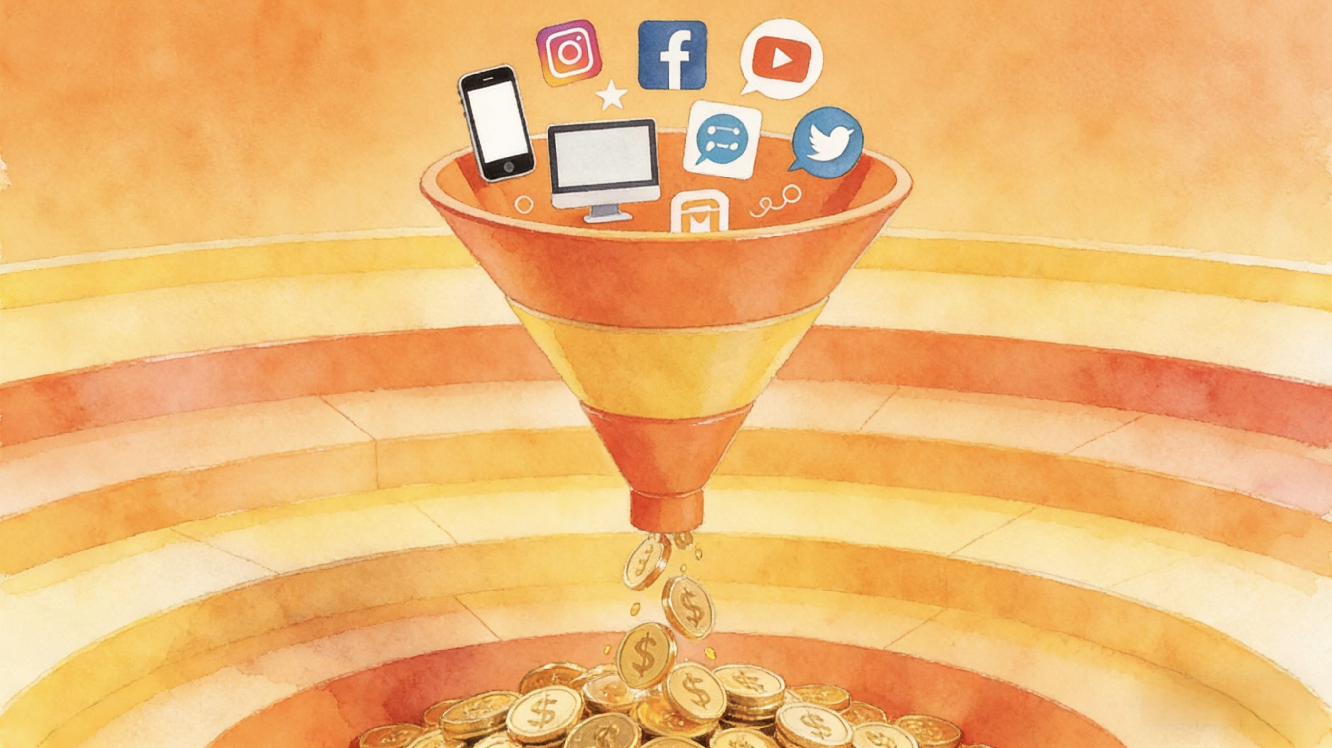 Boost Sales and Retention