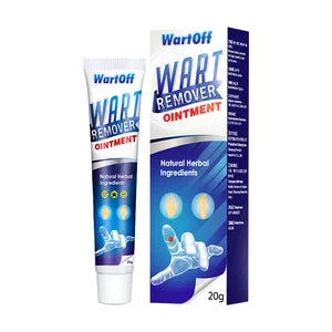 WartsOff Instant Blemish Treatment Cream (zniżka ograniczona czasowo 🔥 🔥ostatni dzień)