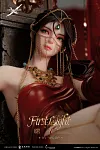 1/4 Scale First Light Princess Lylian - Ghost Blade Official Statue - Light Year Studios