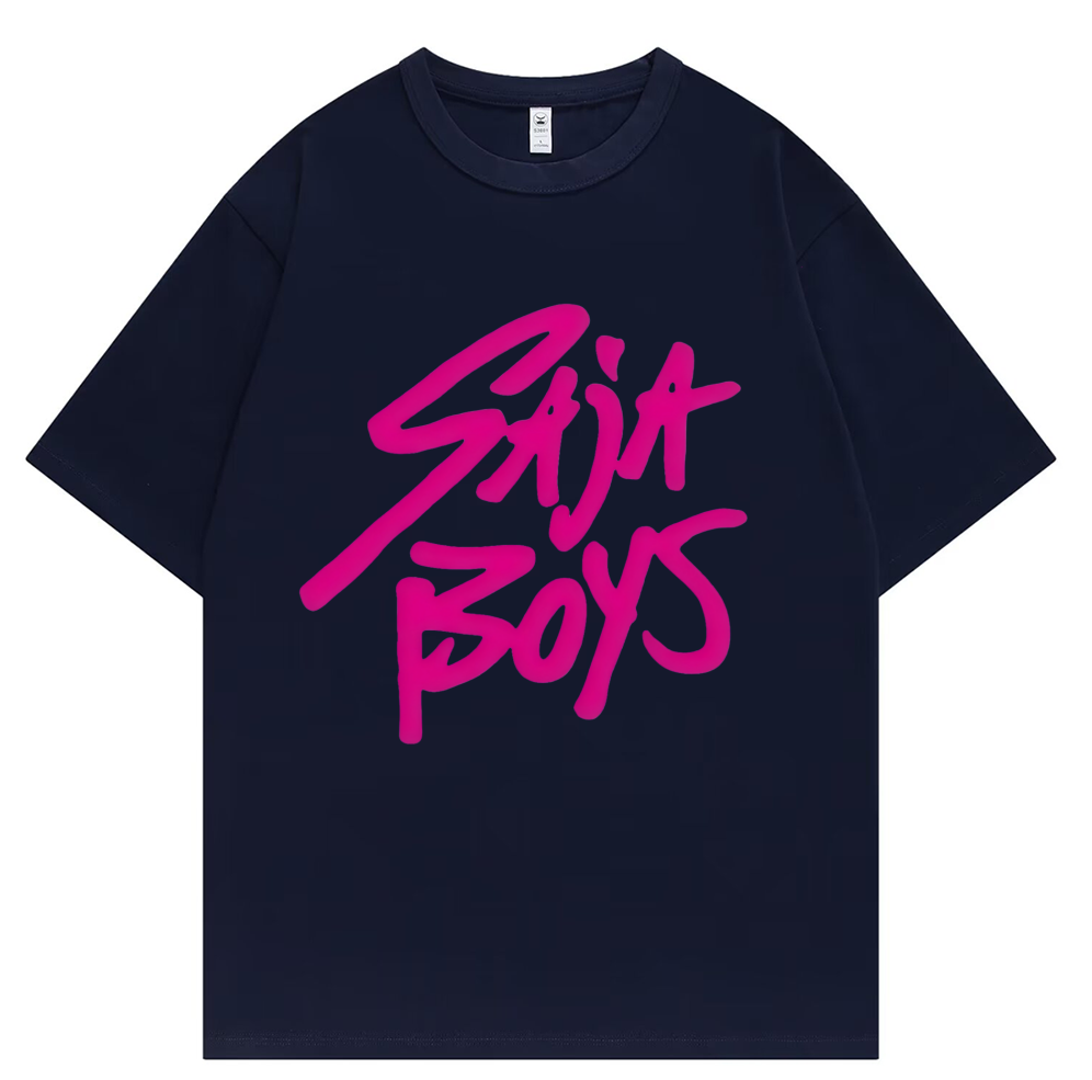 KPop Demon Hunters Saja Boys Shirt 07