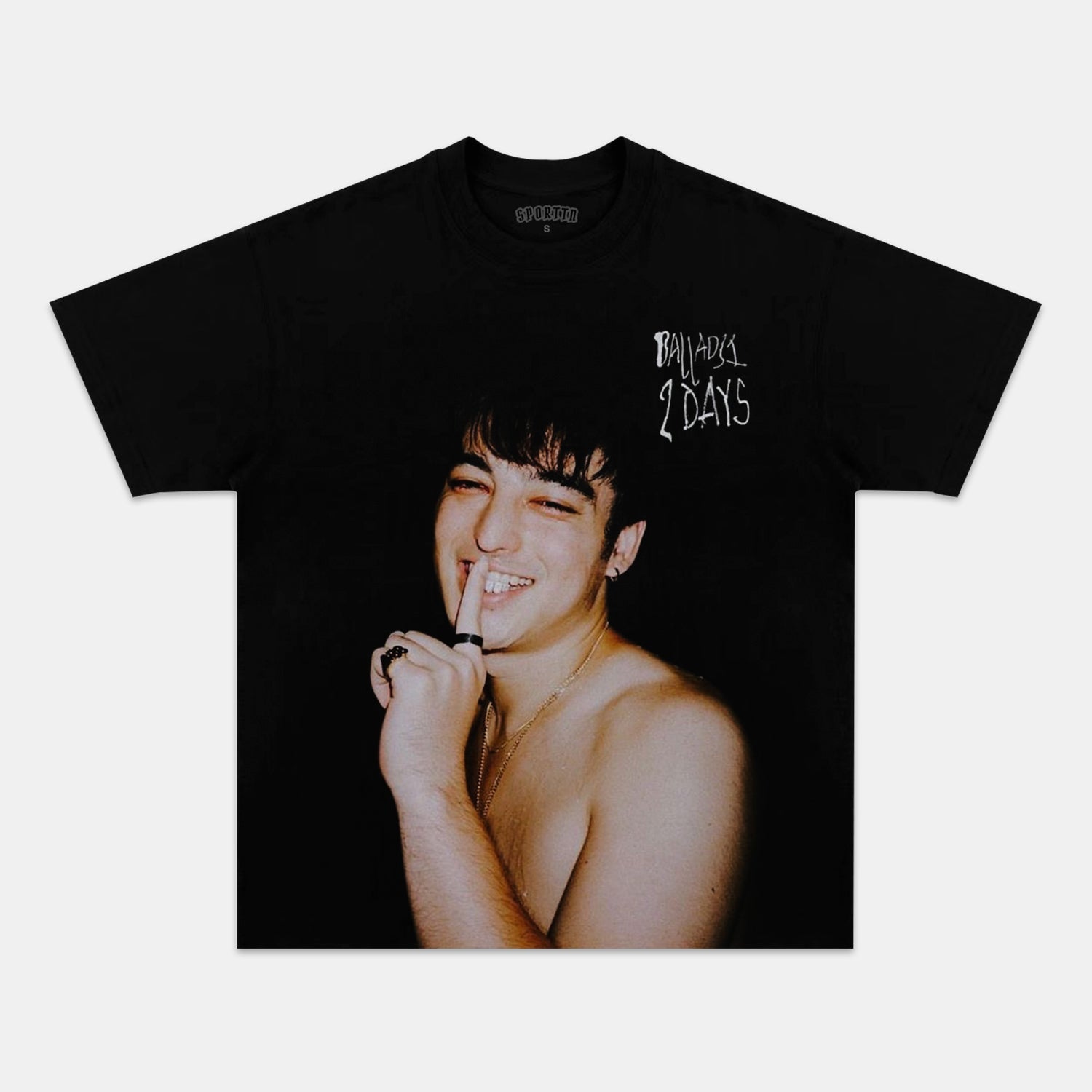 JOJI TEE