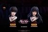 1/4 Scale War Devil Yoru - Chainsaw Man Resin Statue - ChiYan Studio
