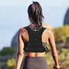 Mountaineering Vest Bag Breathable Hydration Backpack Hiking Nylon Water Pouch