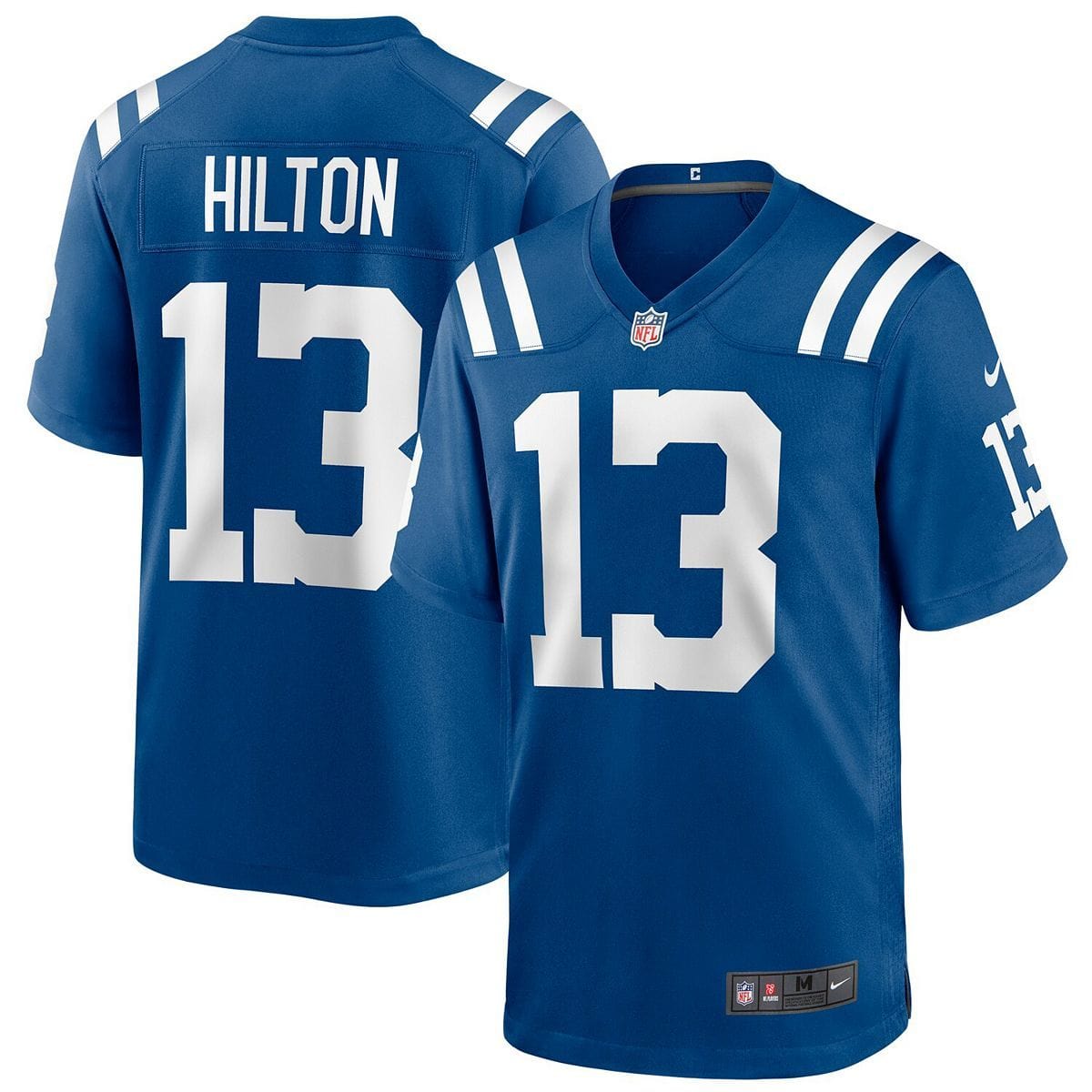 T.Y. Hilton Indianapolis Colts Jersey mysite