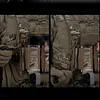 2pcs Cummerbund Quick Release Buckle Wide Compatibility for Airsoft Combat
