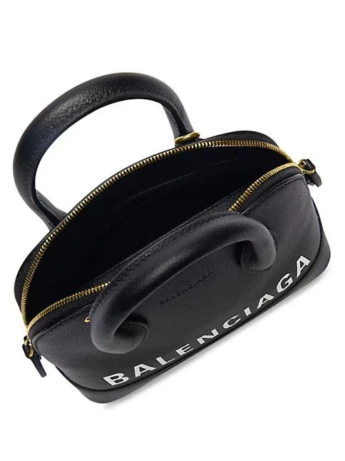 Balenciaga Ville XXS Handbag